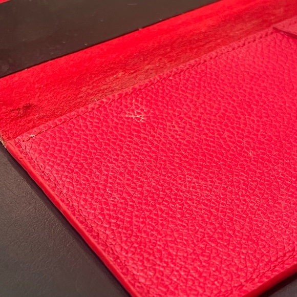 Authentic Louis Vuitton iPhone X/XS Case - Picture 4 of 16